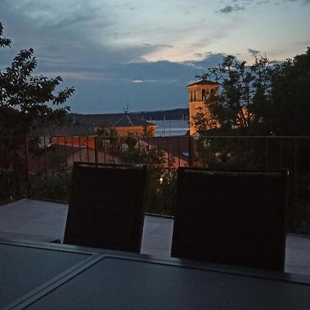 ApartVilla Castropola Esterno foto