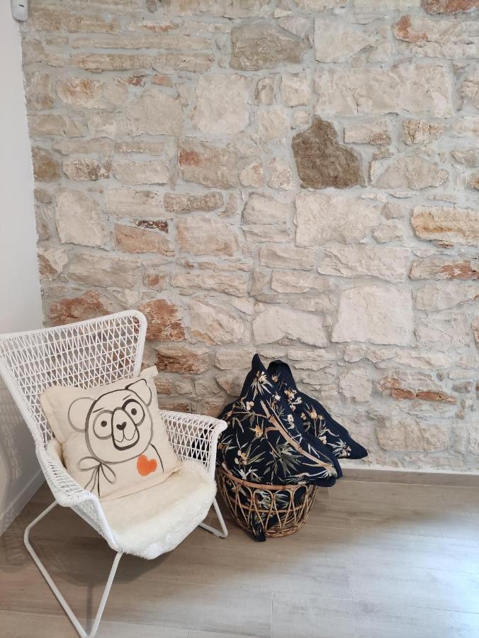 ApartVilla Castropola Esterno foto