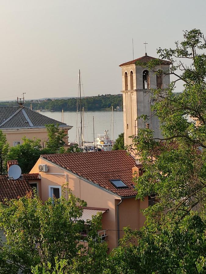 ApartVilla Castropola Esterno foto