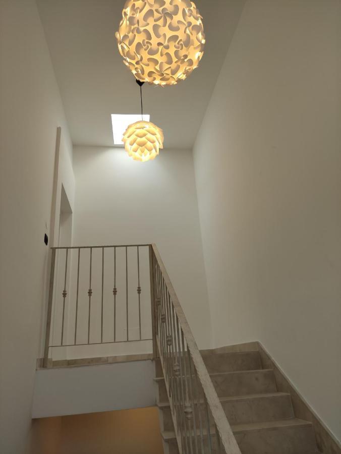 ApartVilla Castropola Esterno foto