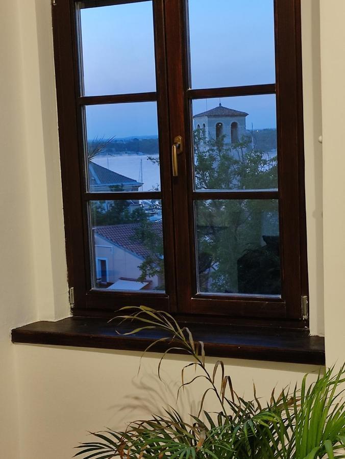 ApartVilla Castropola Esterno foto