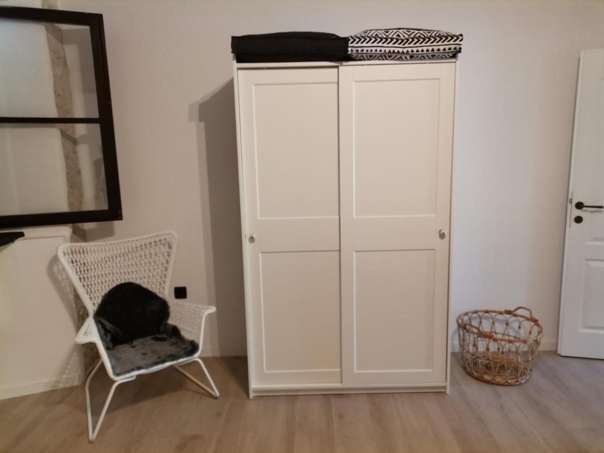 ApartVilla Castropola Esterno foto